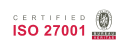 Logo ISO